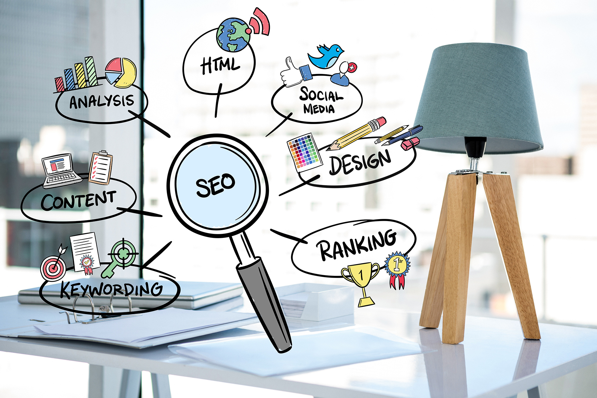 seo سئو