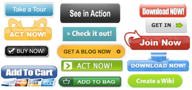 نمونه call to action (CTA)