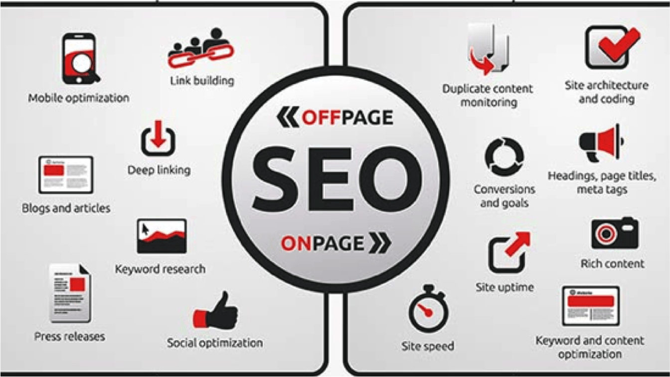 seo سئو تضمینی و دیجیتال مارکتینگ