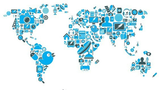 اینترنت اشیا IOT