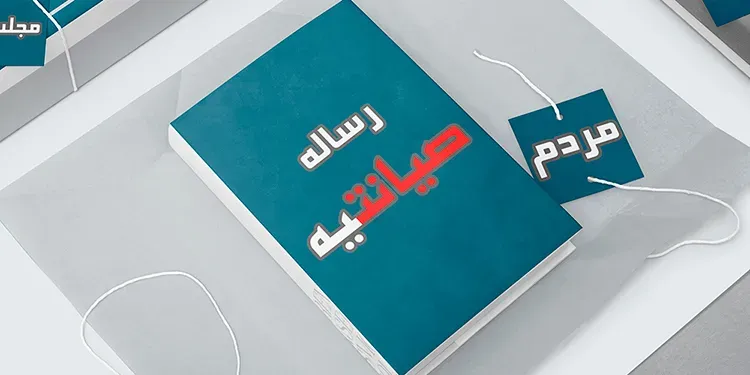 رساله صیانتیه یا سطوح از دخالت دولتی در کار بخش خصوصی