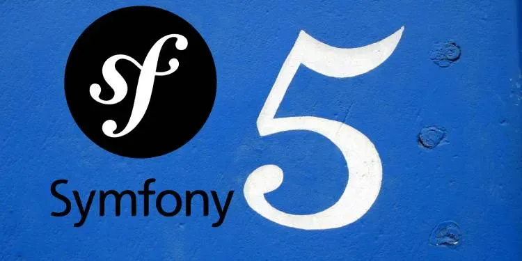 فریم ورک سیمفونی ۵!! Symfony 5