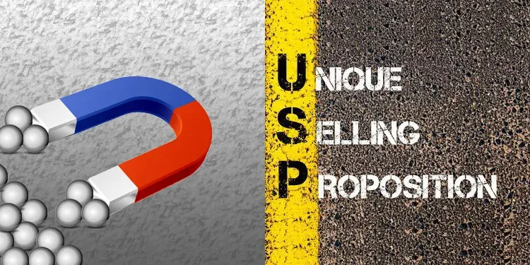 USP چیست و چگونه به رونق فروش اینترنتی کمک میکند